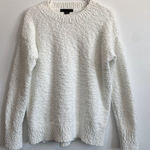 White Sanctuary sweater, worn once!